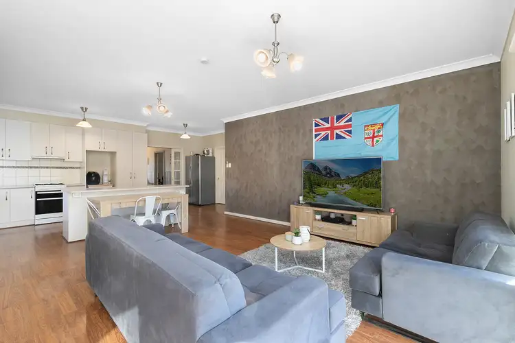 Second view of Homely house listing, 28 Yaraan Street, Bell Park VIC 3215