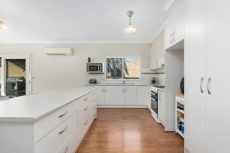 Third view of Homely house listing, 28 Yaraan Street, Bell Park VIC 3215
