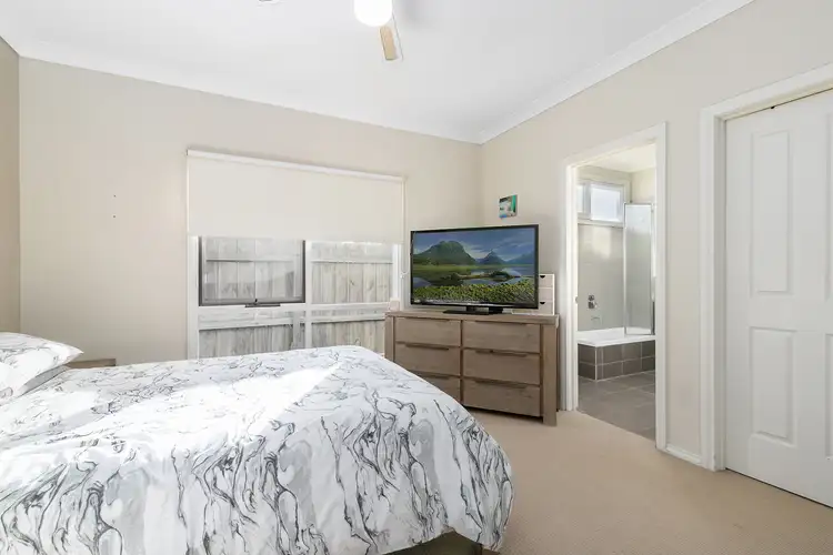 Fifth view of Homely house listing, 28 Yaraan Street, Bell Park VIC 3215