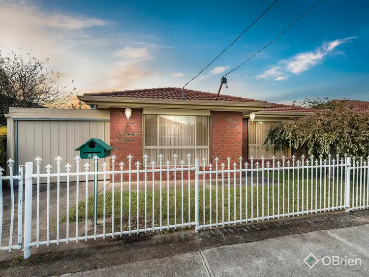2A Gum Road, Kings Park VIC 3021