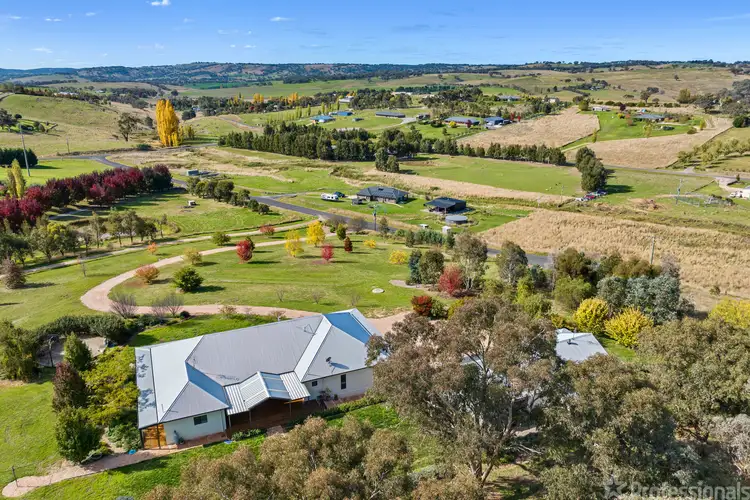 Main view of Homely house listing, 4 Madelines Lane, Orange NSW 2800