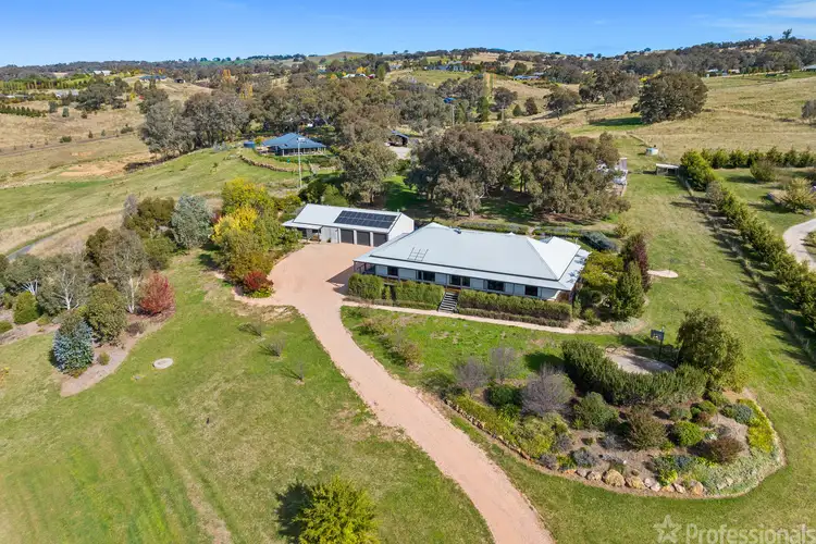 Second view of Homely house listing, 4 Madelines Lane, Orange NSW 2800