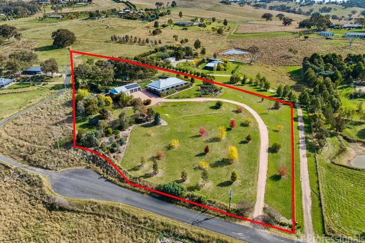 Third view of Homely house listing, 4 Madelines Lane, Orange NSW 2800