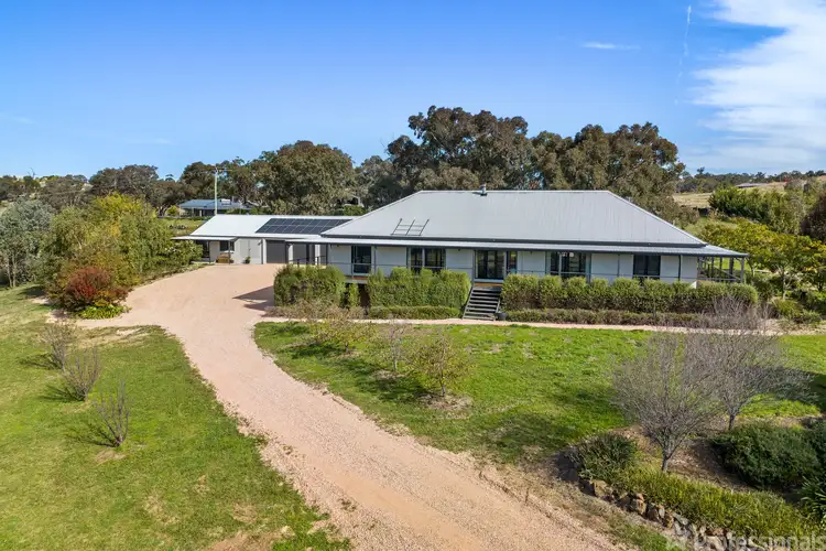 Fourth view of Homely house listing, 4 Madelines Lane, Orange NSW 2800