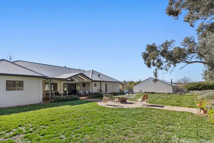 Fifth view of Homely house listing, 4 Madelines Lane, Orange NSW 2800