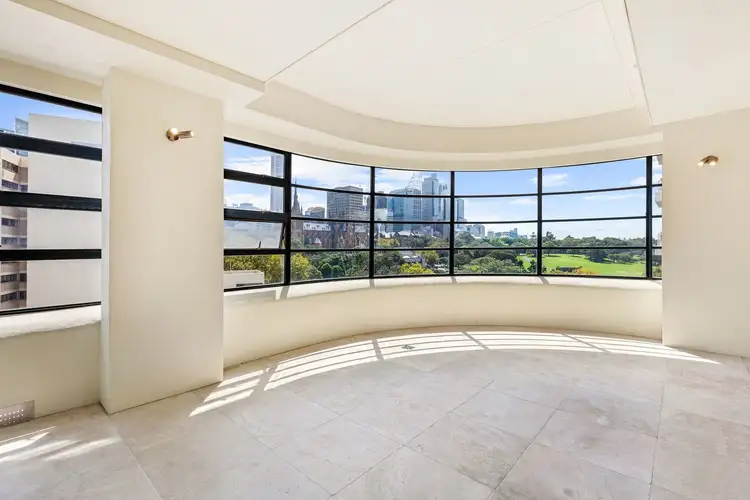 Main view of Homely apartment listing, 701/46-48 Riley Street, Woolloomooloo NSW 2011