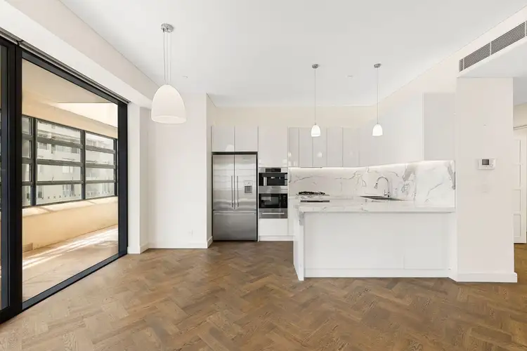 Third view of Homely apartment listing, 701/46-48 Riley Street, Woolloomooloo NSW 2011