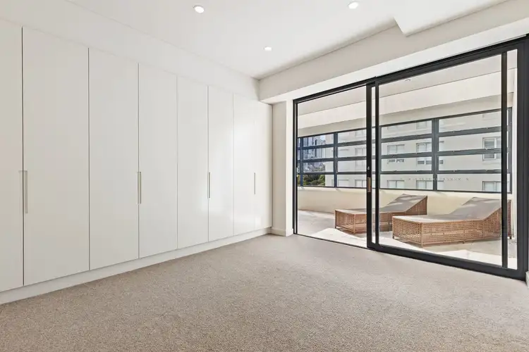 Fifth view of Homely apartment listing, 701/46-48 Riley Street, Woolloomooloo NSW 2011