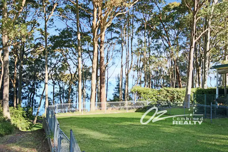 Second view of Homely house listing, 63 Walmer Avenue, Sanctuary Point NSW 2540