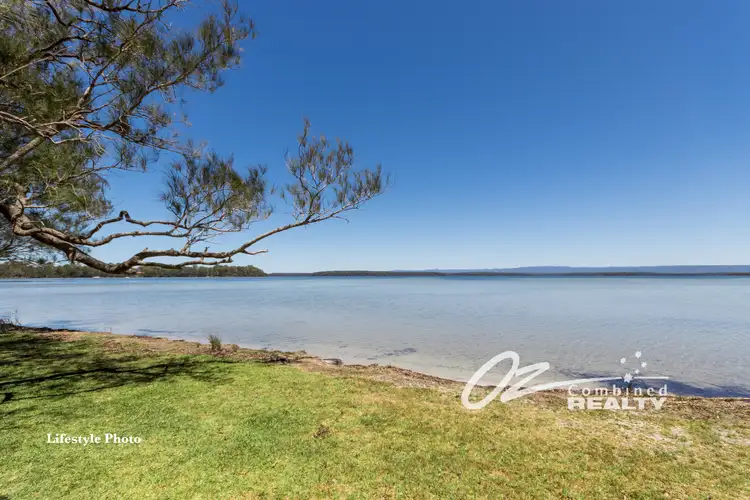Fourth view of Homely house listing, 63 Walmer Avenue, Sanctuary Point NSW 2540