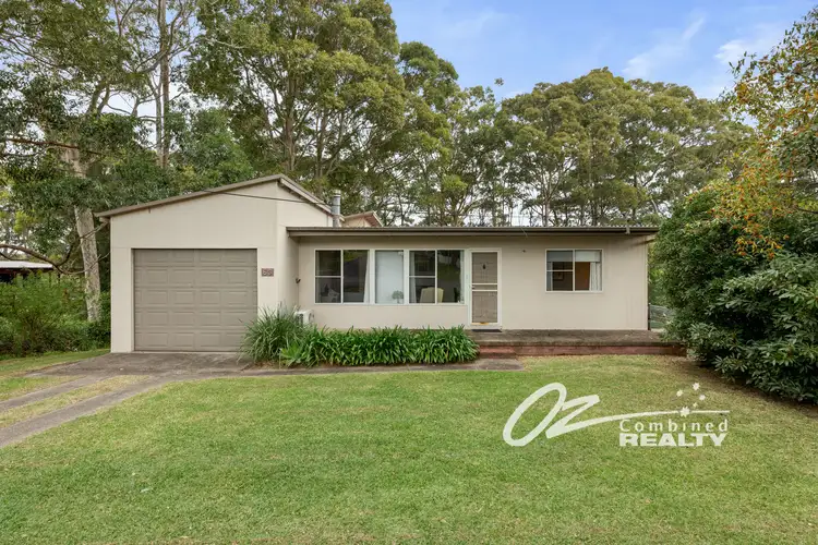 Fifth view of Homely house listing, 63 Walmer Avenue, Sanctuary Point NSW 2540