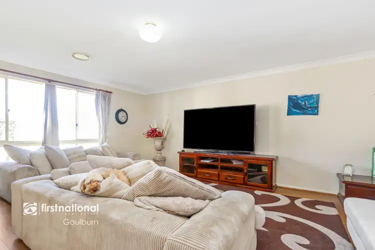 Fifth view of Homely house listing, 14 Oakwood Avenue, Goulburn NSW 2580