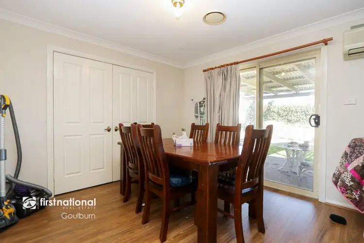 Sixth view of Homely house listing, 14 Oakwood Avenue, Goulburn NSW 2580