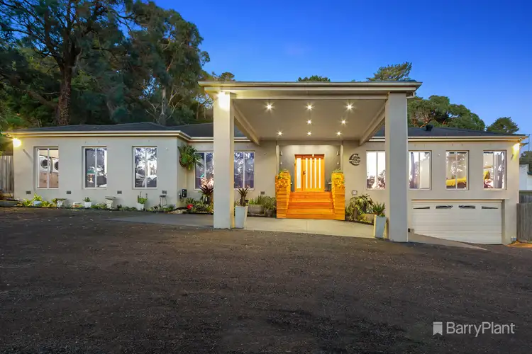 212 Forest Road, Boronia VIC 3155