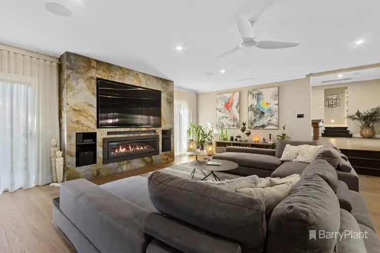Second view of Homely house listing, 212 Forest Road, Boronia VIC 3155