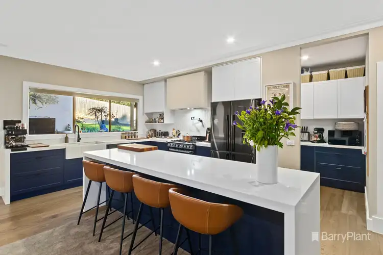 Third view of Homely house listing, 212 Forest Road, Boronia VIC 3155