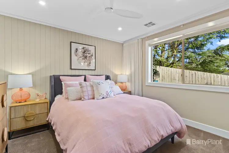 Sixth view of Homely house listing, 212 Forest Road, Boronia VIC 3155