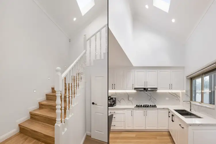Second view of Homely house listing, 31 Rea Street, Greenacre NSW 2190