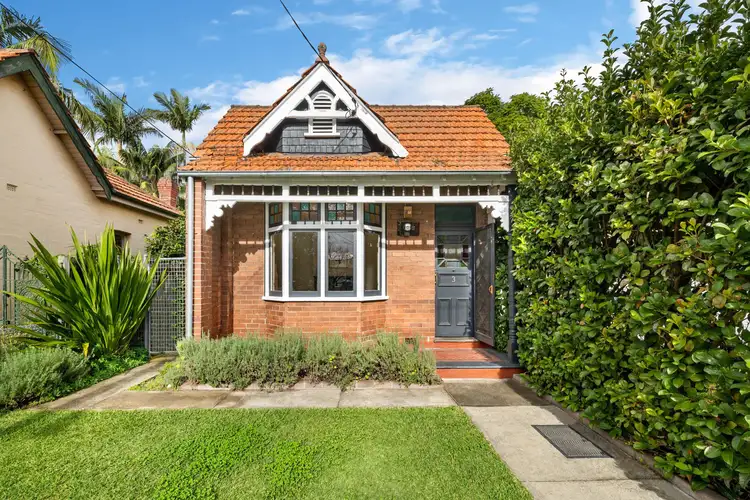 Main view of Homely house listing, 3 Lucy Street, Ashfield NSW 2131