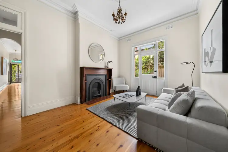 Second view of Homely house listing, 3 Lucy Street, Ashfield NSW 2131