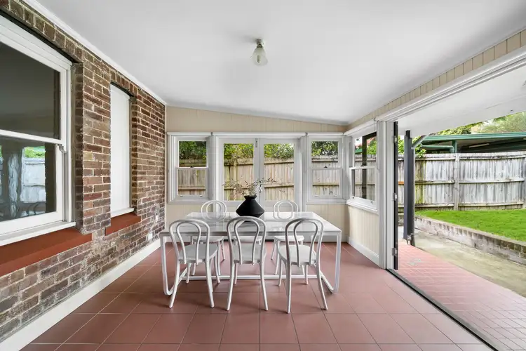 Fourth view of Homely house listing, 3 Lucy Street, Ashfield NSW 2131