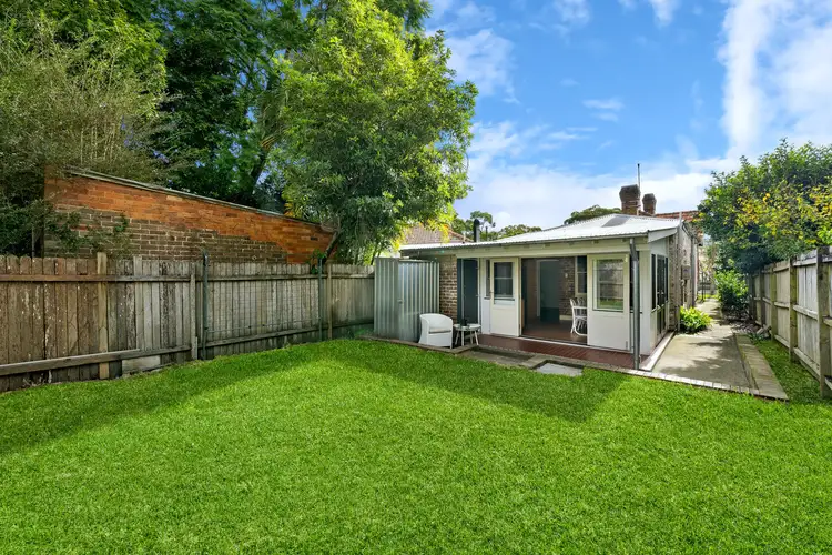 Fifth view of Homely house listing, 3 Lucy Street, Ashfield NSW 2131
