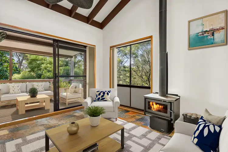 Fourth view of Homely house listing, 7 Tatler Place, Woronora Heights NSW 2233