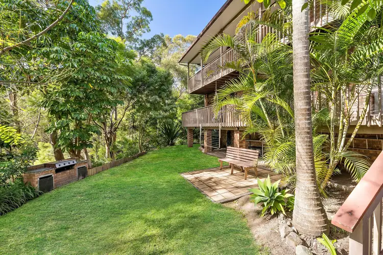 Fifth view of Homely house listing, 7 Tatler Place, Woronora Heights NSW 2233