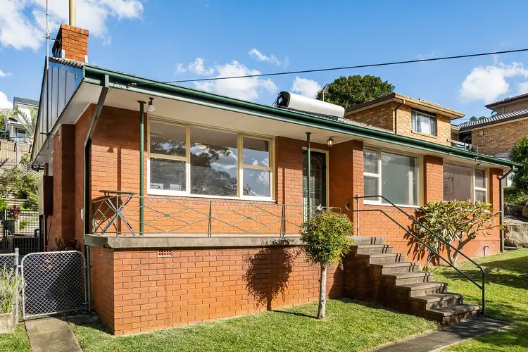 Main view of Homely house listing, 18 Leawarra Street, Engadine NSW 2233