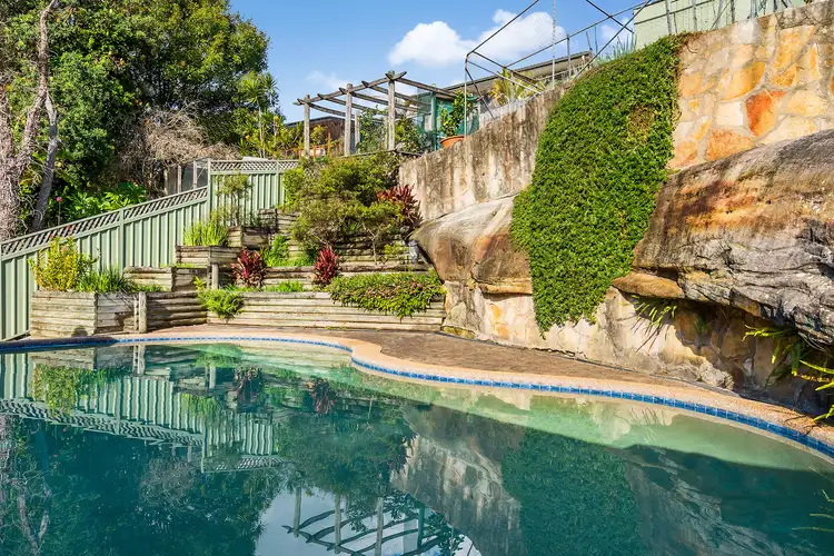 Second view of Homely house listing, 18 Leawarra Street, Engadine NSW 2233