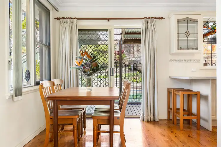 Fifth view of Homely house listing, 18 Leawarra Street, Engadine NSW 2233