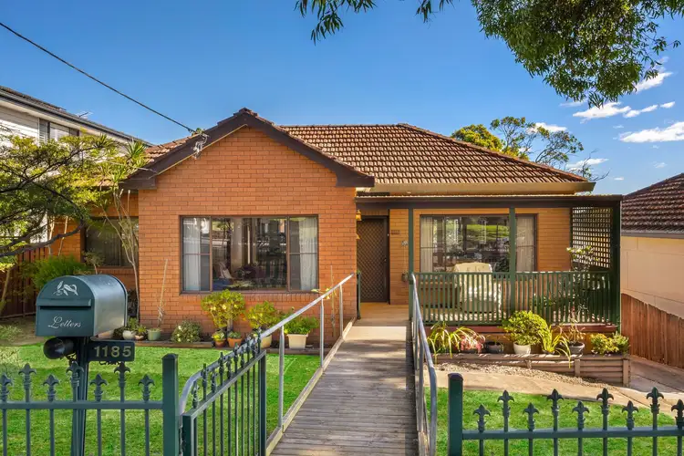 1185 Old Princes Highway, Engadine NSW 2233