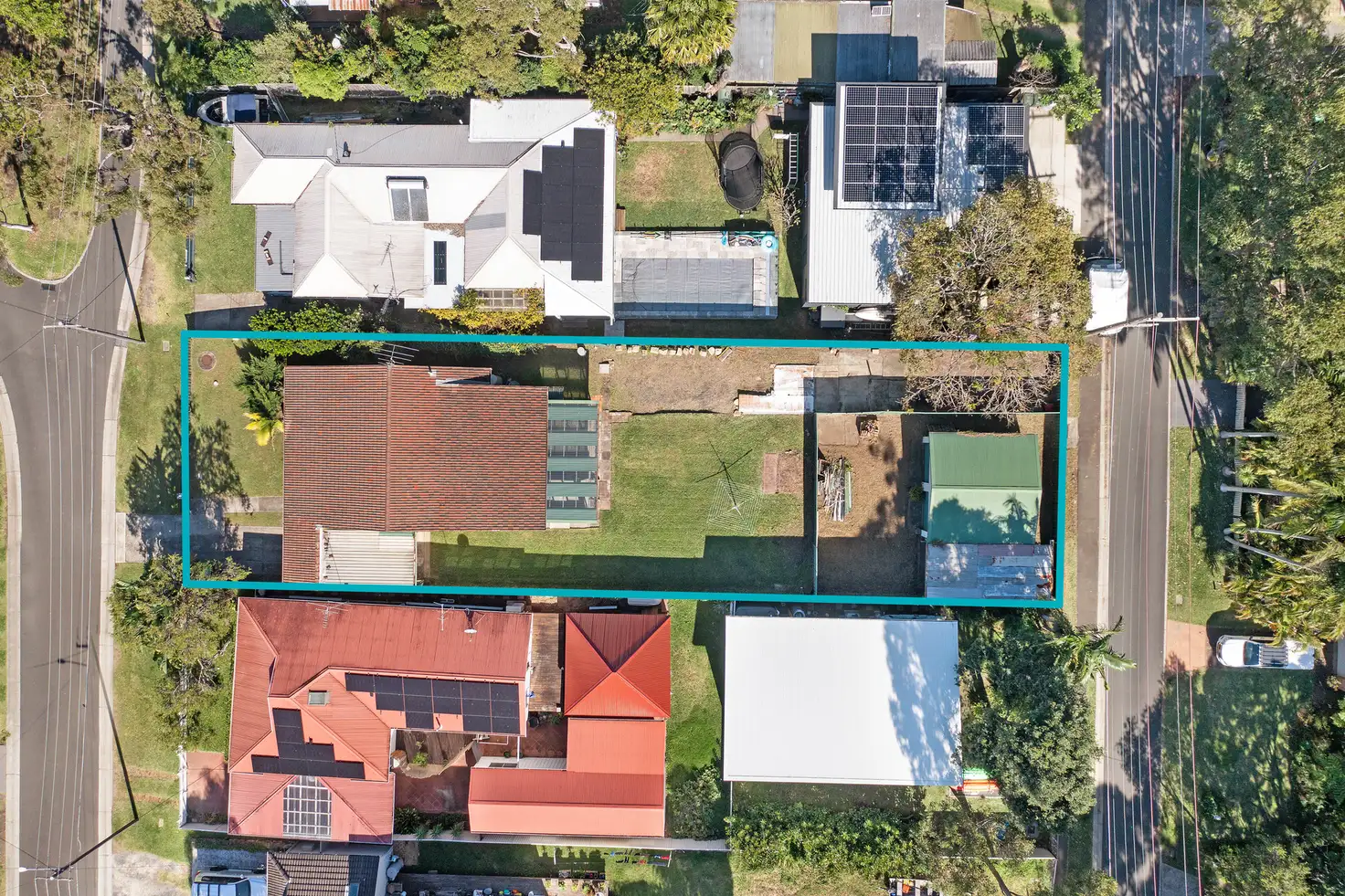 Main view of Homely house listing, 11 Thompson Street, Bundeena NSW 2230