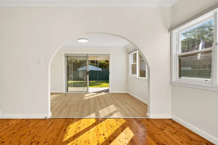Fifth view of Homely house listing, 11 Thompson Street, Bundeena NSW 2230