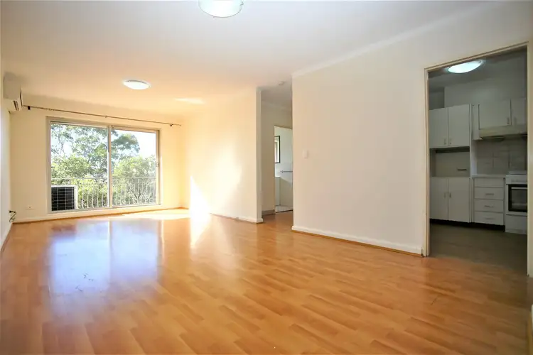 Second view of Homely unit listing, 14/64 Park Street, Campsie NSW 2194