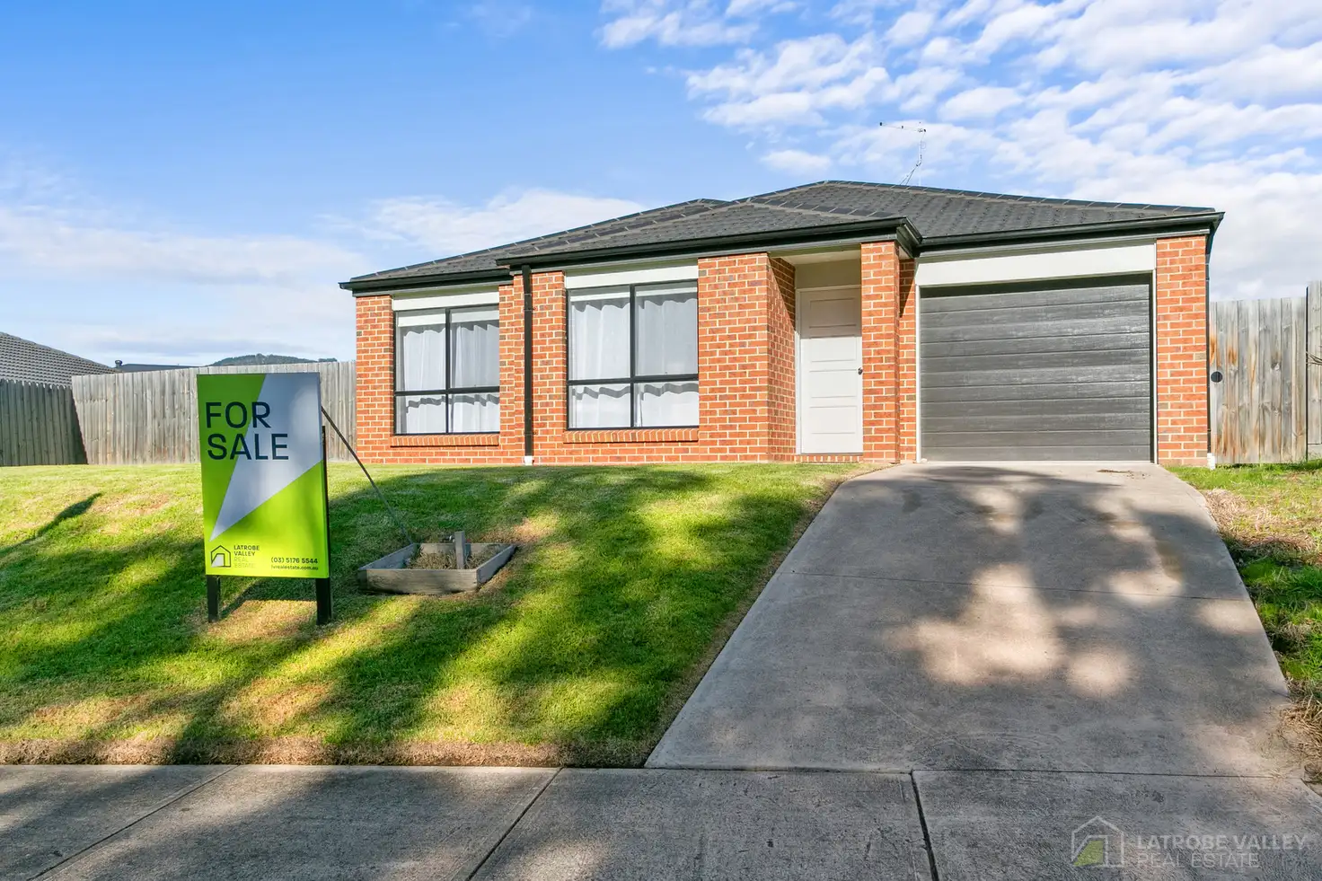 Main view of Homely house listing, 76 Philip Parade, Churchill VIC 3842