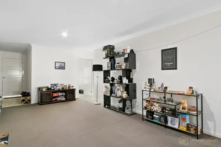 Fourth view of Homely house listing, 76 Philip Parade, Churchill VIC 3842