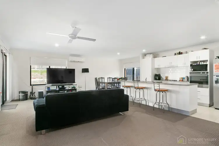 Fifth view of Homely house listing, 76 Philip Parade, Churchill VIC 3842
