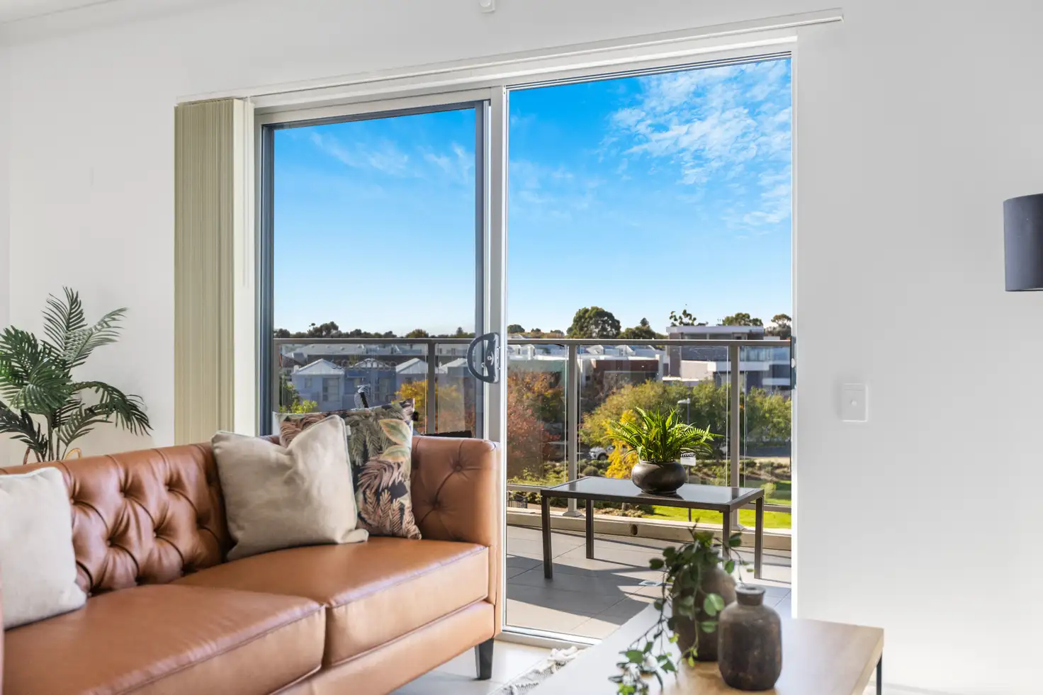 Main view of Homely apartment listing, 205/16 Mann Drive, Brompton SA 5007