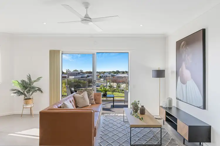 Fourth view of Homely apartment listing, 205/16 Mann Drive, Brompton SA 5007