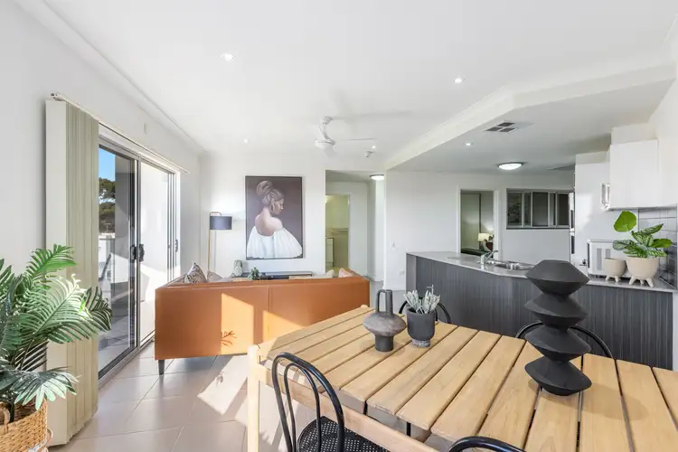 Sixth view of Homely apartment listing, 205/16 Mann Drive, Brompton SA 5007