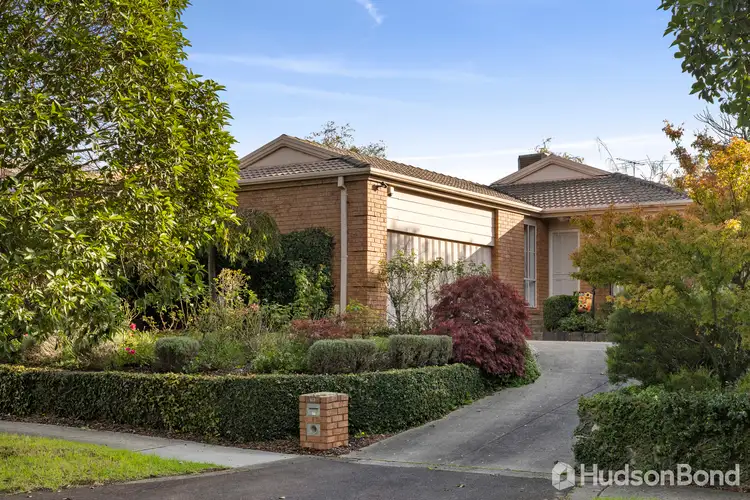 61 The Boulevarde, Doncaster VIC 3108