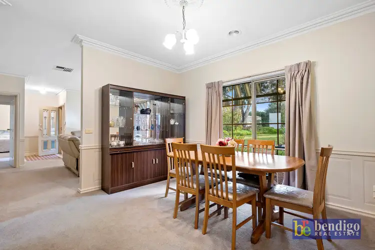 Third view of Homely house listing, 19 Harpin Place, East Bendigo VIC 3550