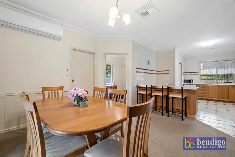 Fourth view of Homely house listing, 19 Harpin Place, East Bendigo VIC 3550