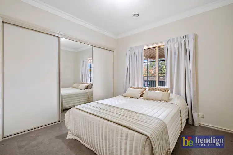 Sixth view of Homely house listing, 19 Harpin Place, East Bendigo VIC 3550