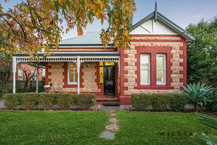 18 Grant Avenue, Rose Park SA 5067