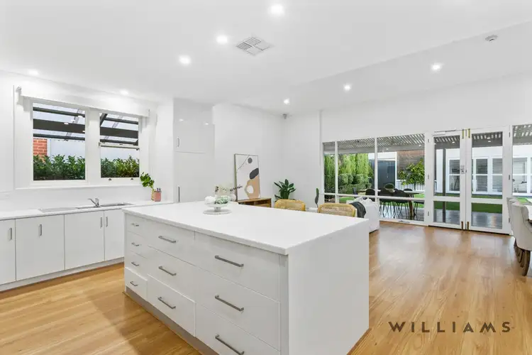 Third view of Homely house listing, 18 Grant Avenue, Rose Park SA 5067