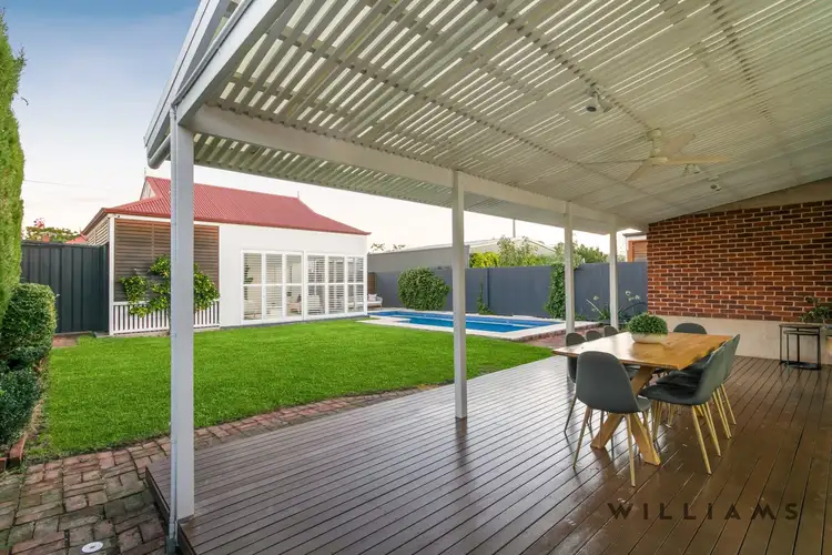 Fourth view of Homely house listing, 18 Grant Avenue, Rose Park SA 5067