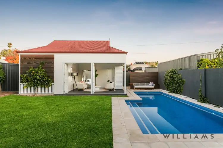 Fifth view of Homely house listing, 18 Grant Avenue, Rose Park SA 5067