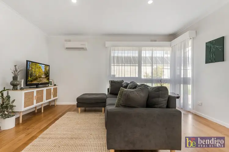 Second view of Homely house listing, 2/79 Somerville Street, Flora Hill VIC 3550